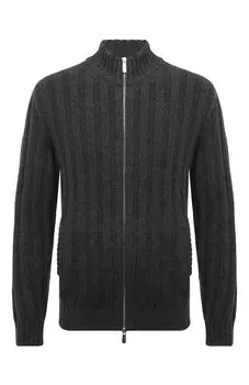 Шерстяной кардиган Svevo