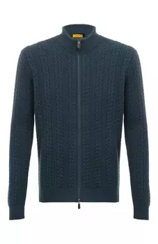 Шерстяной кардиган Svevo