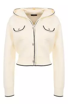 Шерстяной кардиган Theory