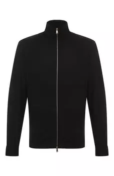 Шерстяной кардиган Transit