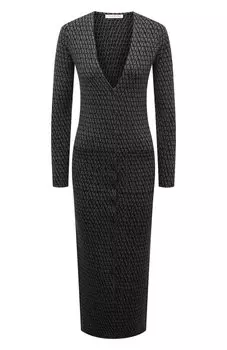 Шерстяной кардиган Valentino