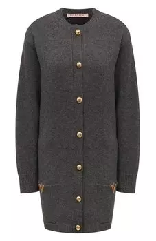 Шерстяной кардиган Valentino