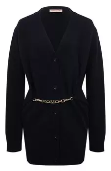 Шерстяной кардиган Valentino