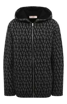 Шерстяной кардиган Valentino