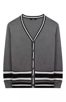 Шерстяной кардиган Varci