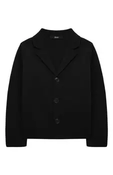 Шерстяной кардиган Varci