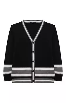 Шерстяной кардиган Varci