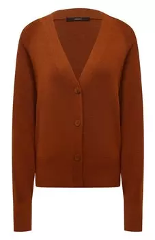 Шерстяной кардиган Windsor