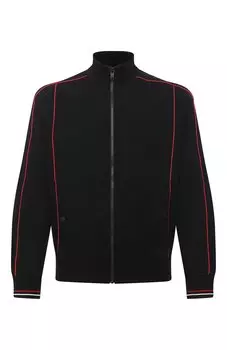 Шерстяной кардиган Z Zegna