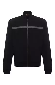 Шерстяной кардиган Z Zegna