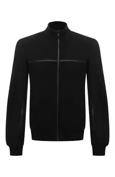 Шерстяной кардиган Zegna