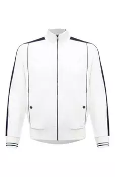 Шерстяной кардиган Zegna