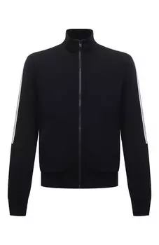 Шерстяной кардиган Zegna