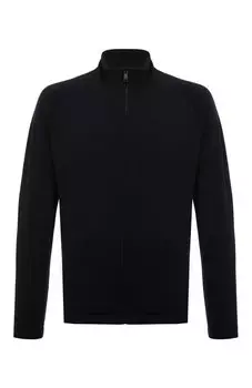 Шерстяной кардиган Zegna