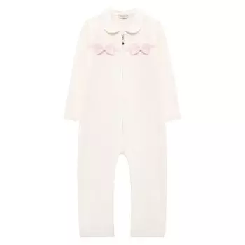 Шерстяной комбинезон Baby T