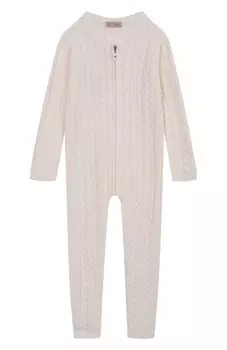 Шерстяной комбинезон Baby T