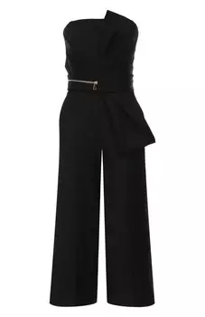 Шерстяной комбинезон Chapurin