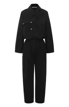 Шерстяной комбинезон Co