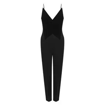 Шерстяной комбинезон Givenchy