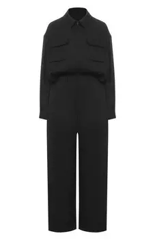 Шерстяной комбинезон Juun.J