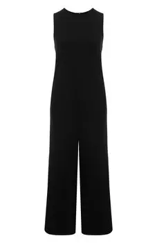 Шерстяной комбинезон MM6