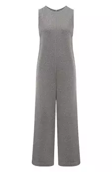 Шерстяной комбинезон MM6