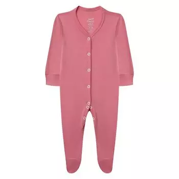 Шерстяной комбинезон Norveg