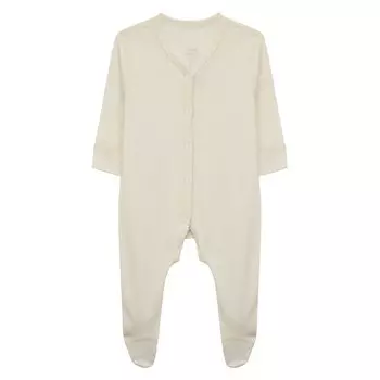 Шерстяной комбинезон Norveg