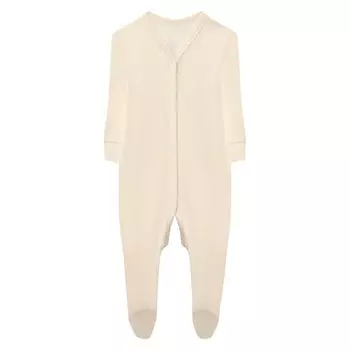 Шерстяной комбинезон Norveg