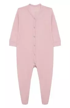 Шерстяной комбинезон Norveg