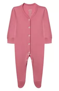 Шерстяной комбинезон Norveg