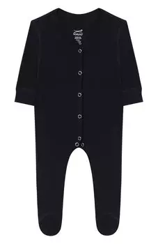 Шерстяной комбинезон Norveg