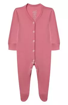 Шерстяной комбинезон Norveg