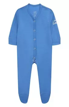 Шерстяной комбинезон Norveg