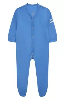 Шерстяной комбинезон Norveg