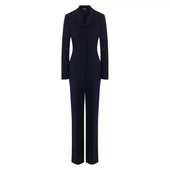 Шерстяной комбинезон Ralph Lauren