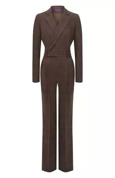 Шерстяной комбинезон Ralph Lauren