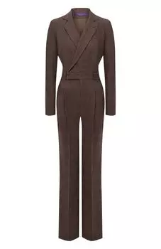 Шерстяной комбинезон Ralph Lauren