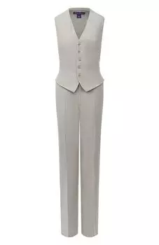 Шерстяной комбинезон Ralph Lauren
