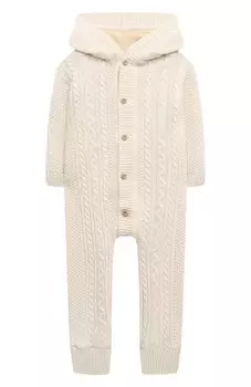 Шерстяной комбинезон Royal Five Collection