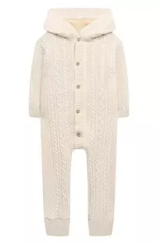 Шерстяной комбинезон Royal Five Collection