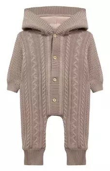 Шерстяной комбинезон Royal Five Collection