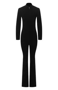 Шерстяной комбинезон Saint Laurent