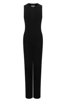 Шерстяной комбинезон Saint Laurent