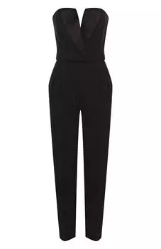 Шерстяной комбинезон Simplify