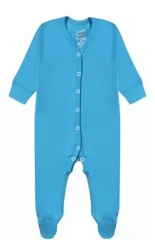 Шерстяной комбинезон Soft Norveg