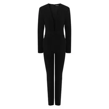Шерстяной комбинезон Tom Ford