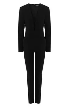 Шерстяной комбинезон Tom Ford