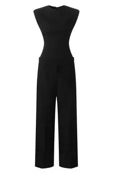 Шерстяной комбинезон Valentino