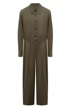 Шерстяной комбинезон Windsor